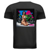 BLACK - BACK