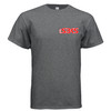 DARK HEATHER - FRONT