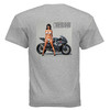 SPORT GREY - BACK