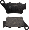 Moose Racing Qualifier Brake Pads M622Org