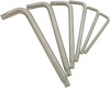 Cruztools Euro Bike Star Key Set Trx2