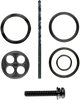 Moose Racing Fuel Petcock Rebuild Kit 601208