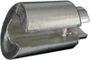 K&L Supply Universal Angled Spoke Wheel Weights 324091