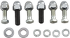 Colony Fender Rail Mounting Kit 72078