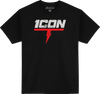 ICON 1000 Spark T-Shirt 3030-24093