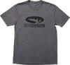 Moose Racing Mud Antler T-Shirt 303021349