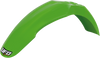 Ufo Front Fender Replacement Plastic Ka04726026