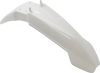 Ufo Front Fender Replacement Plastic Kt03070047