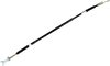 Motion Pro Black Vinyl Brake Cable 30372