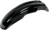 Ufo Front Fender Replacement Plastic Ho04617001