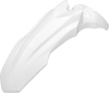 Ufo Front Fender Replacement Plastic Ho04698041
