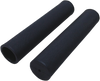 Race Shop Inc. Black Rubber Grips G5