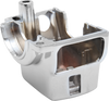 DRAG SPECIALTIES Handlebar Switch Housing Kit 0616-0076