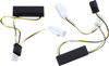 Custom Dynamics Micro Bullet Wiring Adapter Mprmcroaw3Amp
