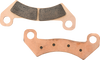 All Balls Sintered Brake Pads 188052