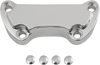 DRAG SPECIALTIES Handlebar Clamp 0603-0002