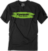 Factory Effex Youth Kawasaki Team Green T-Shirt 2283100