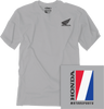 Factory Effex Honda Motorsports T-Shirt 2587308