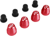Driven Racing Brake Bleeder Cover Dbncrd