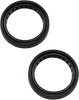 PARTS UNLIMITED Front Fork Seals FS-050