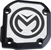 Moose Racing Throttle Cover 1001525Pu