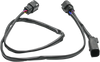 Custom Dynamics Tour Pak« Quick Disconnect Harness Cdtpqd14