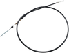 Motion Pro Black Vinyl Brake Cable 40051