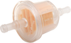 Visu - Filter In-Line Fuel Filters 8478 02 9909