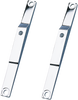DRAG SPECIALTIES Marker Light Mounting Brackets DS-280230