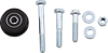 T.M. Designworks Chain Roller Plr550Bk