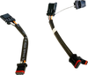 Custom Dynamics Handlebar Extension Wire Kit Cdbarext1