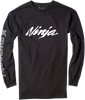 Factory Effex Kawasaki Ninja Long Sleeve T-Shirt 1787118