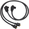 Sumax Universal Spark Plug Wire Kit 76081