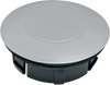 DRAG SPECIALTIES Pop-Up Gas Cap Dummy 0703-0328