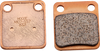 Moose Racing M1 Brake Pads M107S57