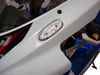 Hot Bodies Flush-Mount Front Turn Signals S06Gssigclr
