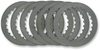 Moose Racing Steel Clutch Plate Set M8071077
