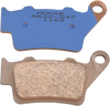 Moose Racing Xcr Brake Pads M622S47