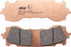 Sbs Sintered Brake Pads 952Hs