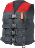 SLIPPERY Hydro Nylon Vest 3240-0865