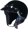 Z1R Drifter Solid Helmet ZR-20002