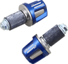 Driven Racing Revolt Bar Ends Dbewrebl
