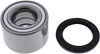 Moose Utility Tapered Double Angular Contact Wheel Bearing Kit 251516Hp