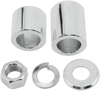 Colony Axle Spacer Nut Kit 99235