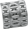 Eastern Motorcycle Parts Rod Roller Bearings And Bearing Retainers A2435487A