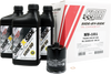 Klotz Oil Sxs Oil Change Kit 'Ku101