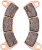 Galfer Hh Sintered Brake Pads Fd506G1397