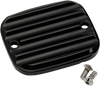 Joker Machine Front Brake Master Cylinder Cover Finned 9510191