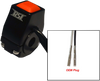 Race Shop Inc. Kill Switch Kss1Black