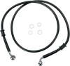 DRAG SPECIALTIES Stainless Steel Brake Line Kit 1741-2786